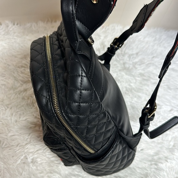 Dream Control Small Rose Backpack - Picture 5 of 9